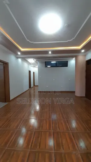 3bdrm Apartment in አድስ አበባ, Bole for sale