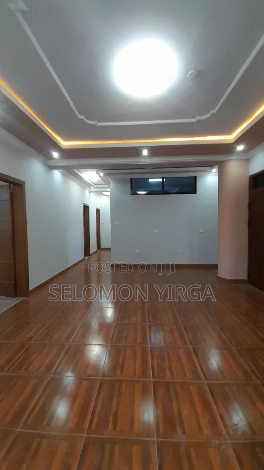 3bdrm Apartment in አድስ አበባ, Bole for sale