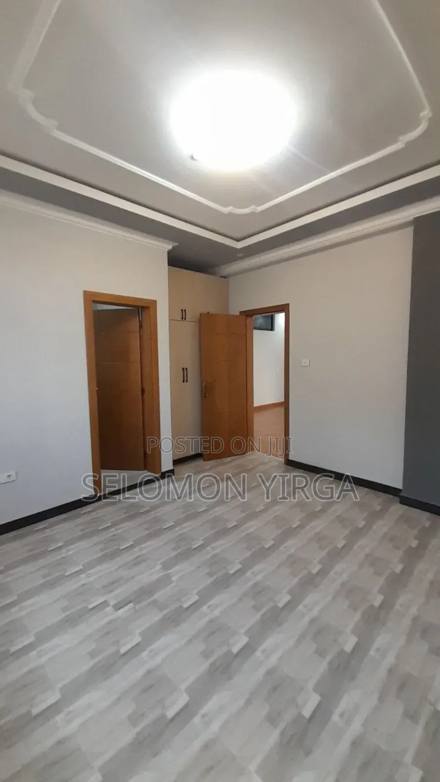 3bdrm Apartment in አድስ አበባ, Bole for sale