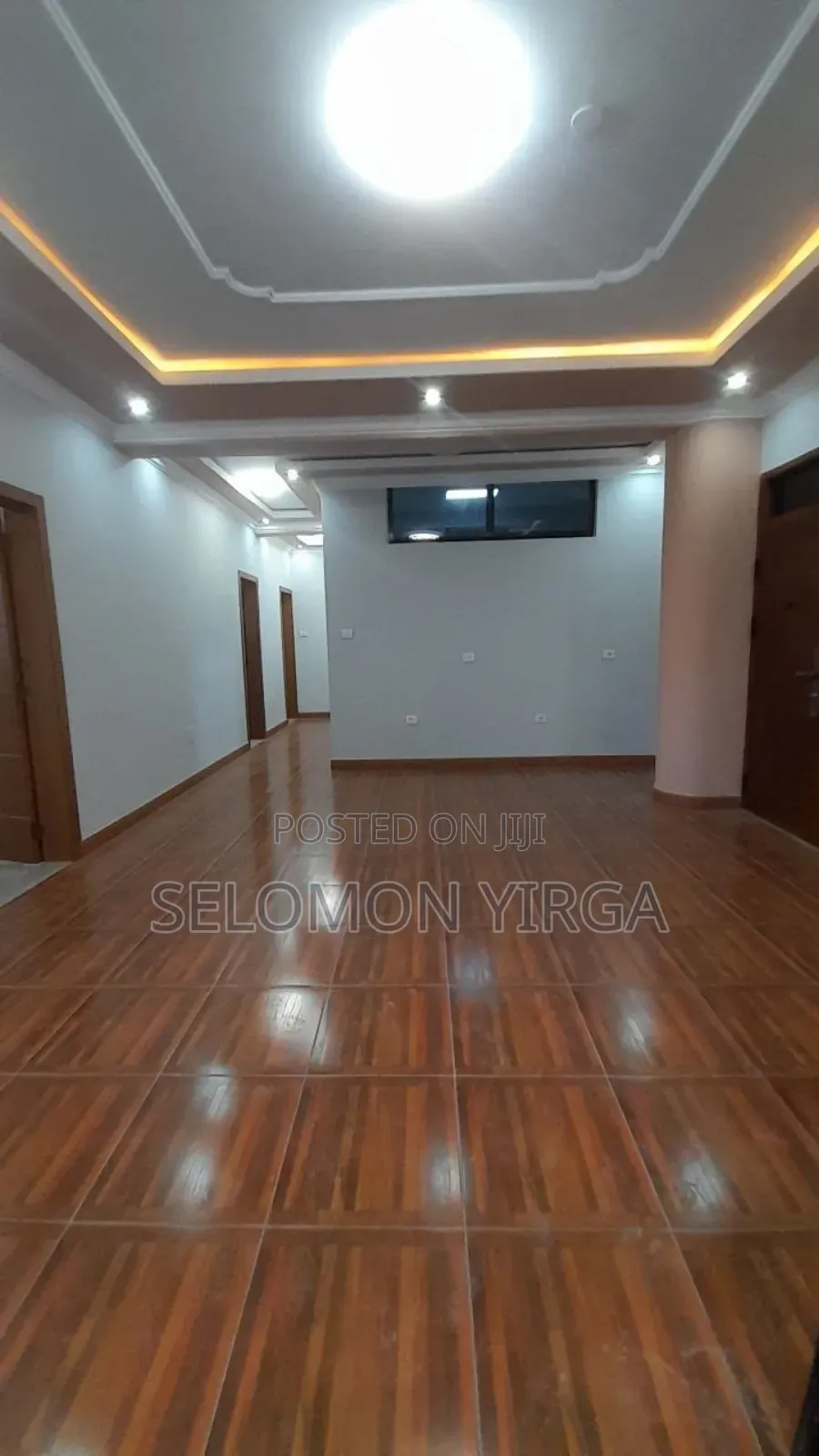 3bdrm Apartment in አድስ አበባ, Bole for sale