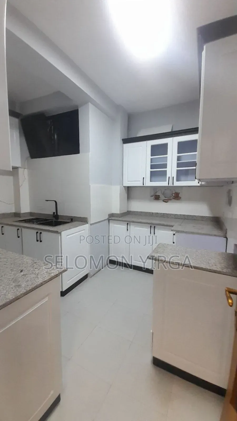 3bdrm Apartment in አድስ አበባ, Bole for sale
