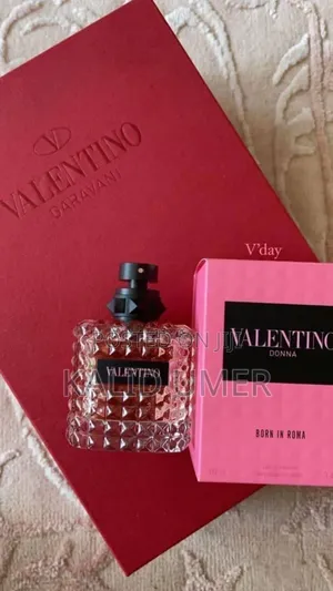 Valentino Donna