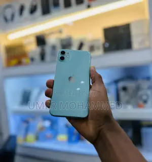 Apple iPhone 11 128 GB