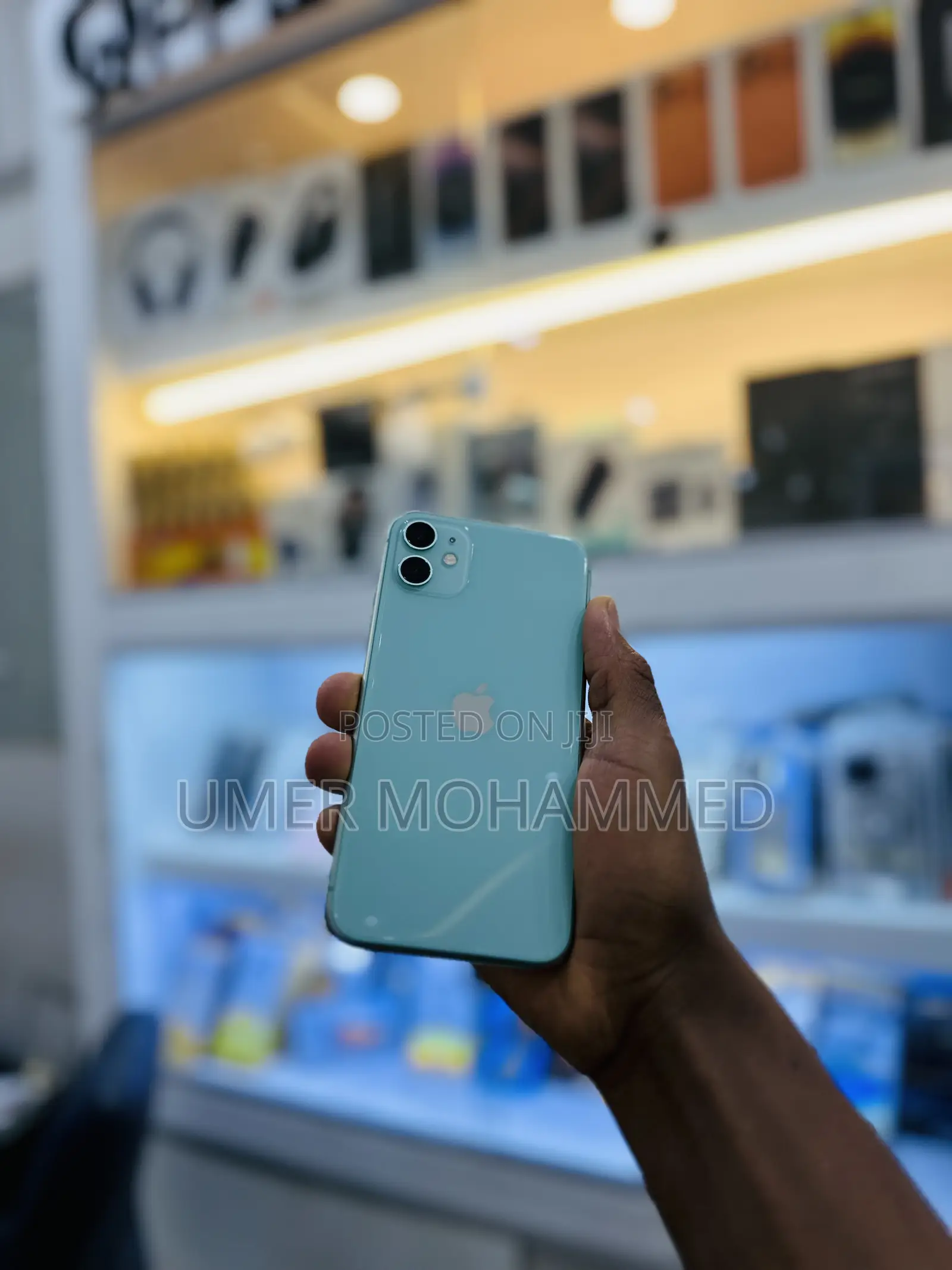 Apple iPhone 11 128 GB