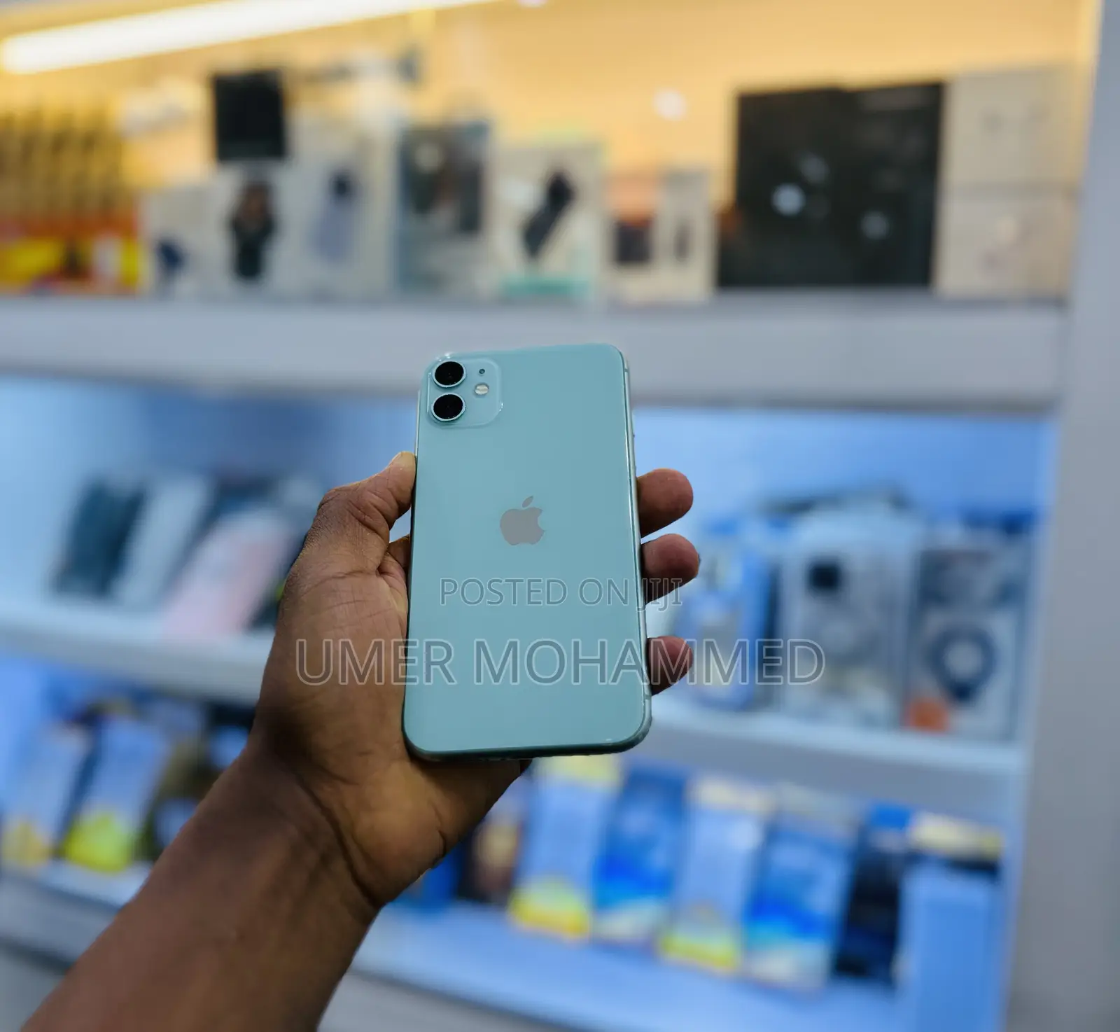 Apple iPhone 11 128 GB