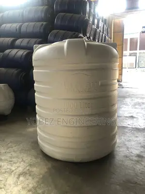 ለቤትዎ ወይም ለግንባታ ስራ የሚሆን አስተማማኝ የውሃ ታንከር (Rototanker) ይፈልጋሉ?