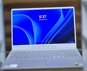 New Laptop Dell Inspiron 15 16GB Intel Core I7 SSD 512GB