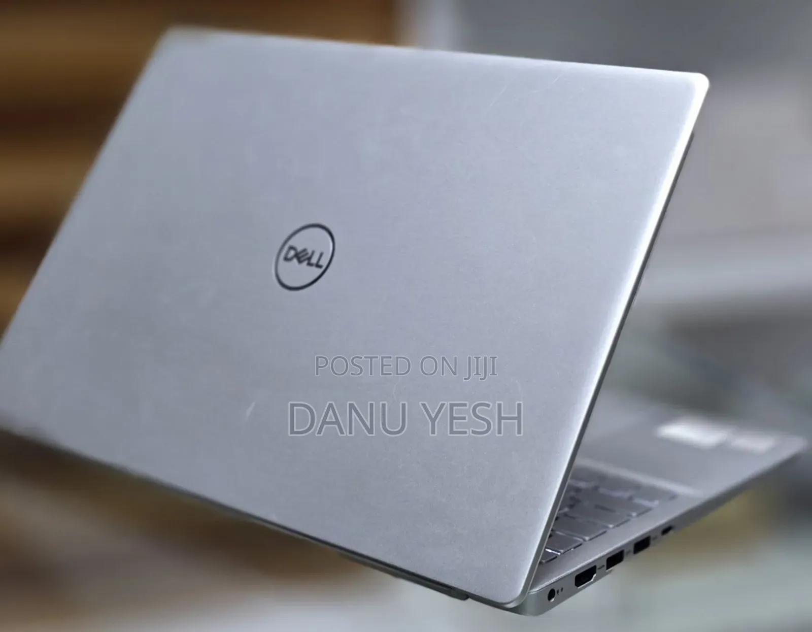 New Laptop Dell Inspiron 15 16GB Intel Core I7 SSD 512GB