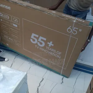 Vellum Smart Basst Tv Vivld Tune 55 Double Glass 2025 New