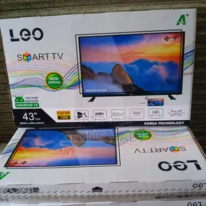 Vellum Smart Basst Tv Vivld Tune 55 Double Glass 2025 New