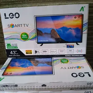 Vellum Smart Basst Tv Vivld Tune 55 Double Glass 2025 New