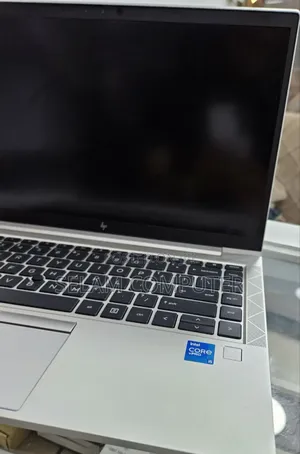 New Laptop HP EliteBook 840 G8 16GB Intel Core I5 SSD 512GB