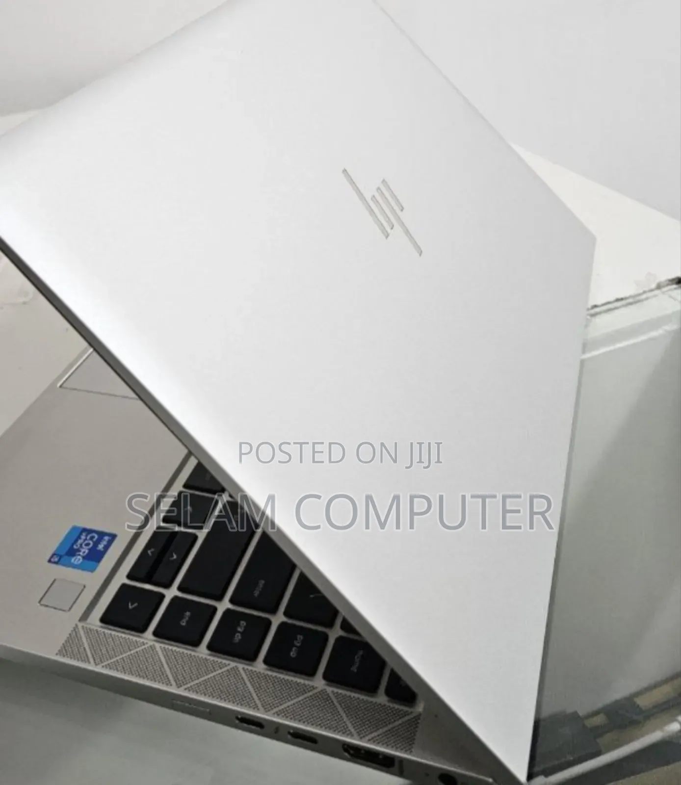 New Laptop HP EliteBook 840 G8 16GB Intel Core I5 SSD 512GB