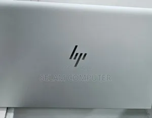 New Laptop HP EliteBook 840 G8 16GB Intel Core I5 SSD 512GB