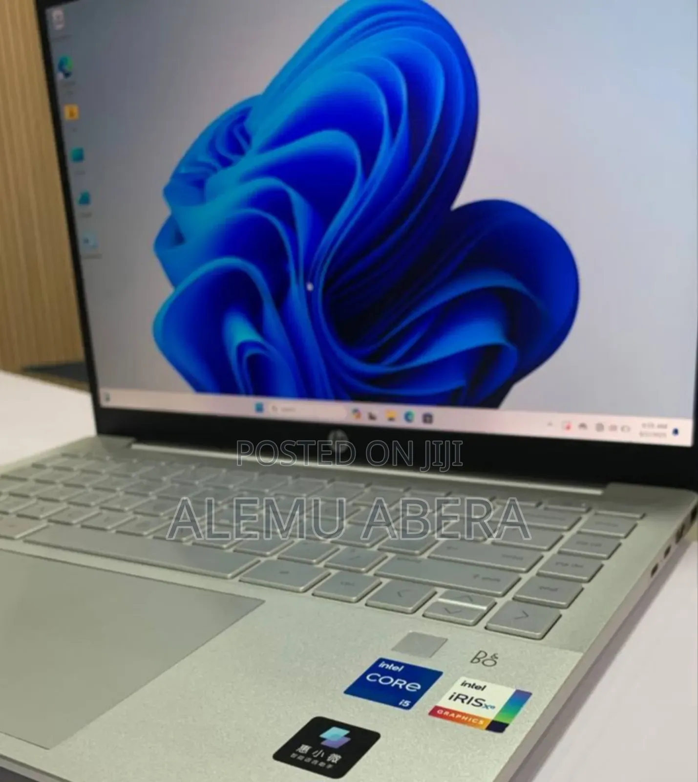 New Laptop HP Pavilion 14 16GB Intel Core I5 SSD 1T