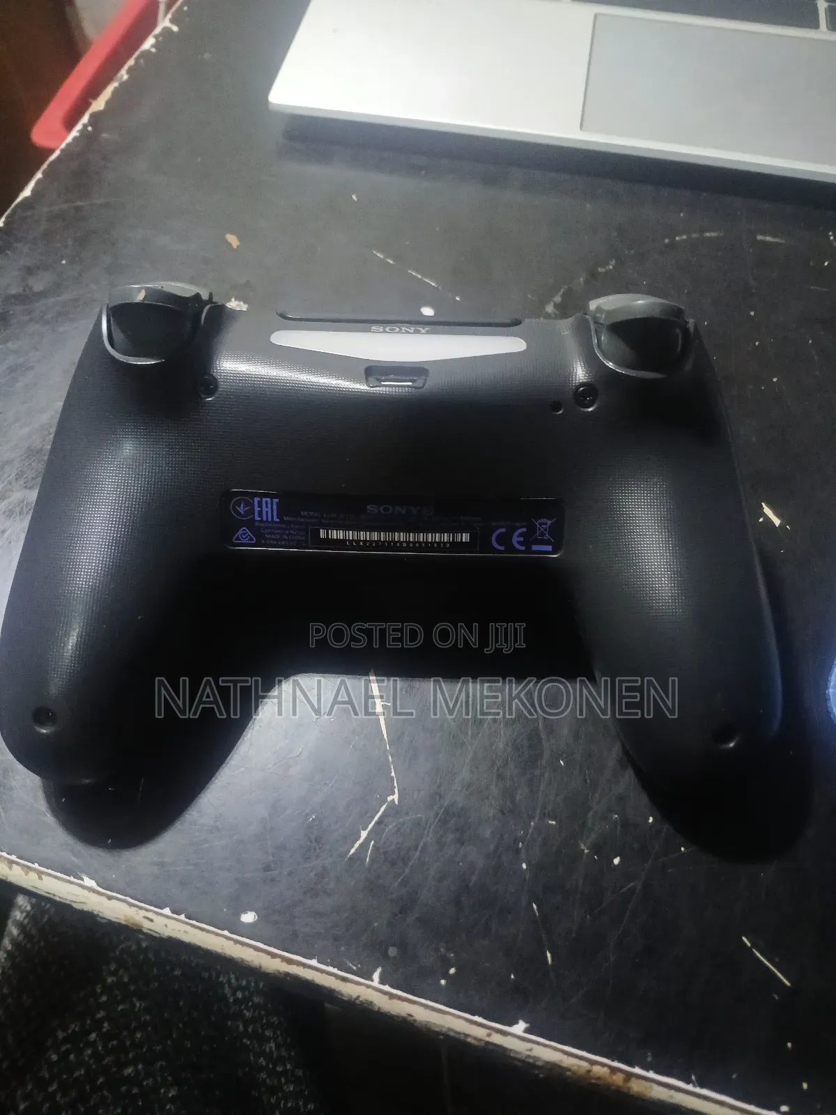 Ps4 Controller Local