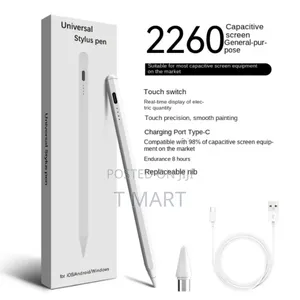 Universal Stylus Pen