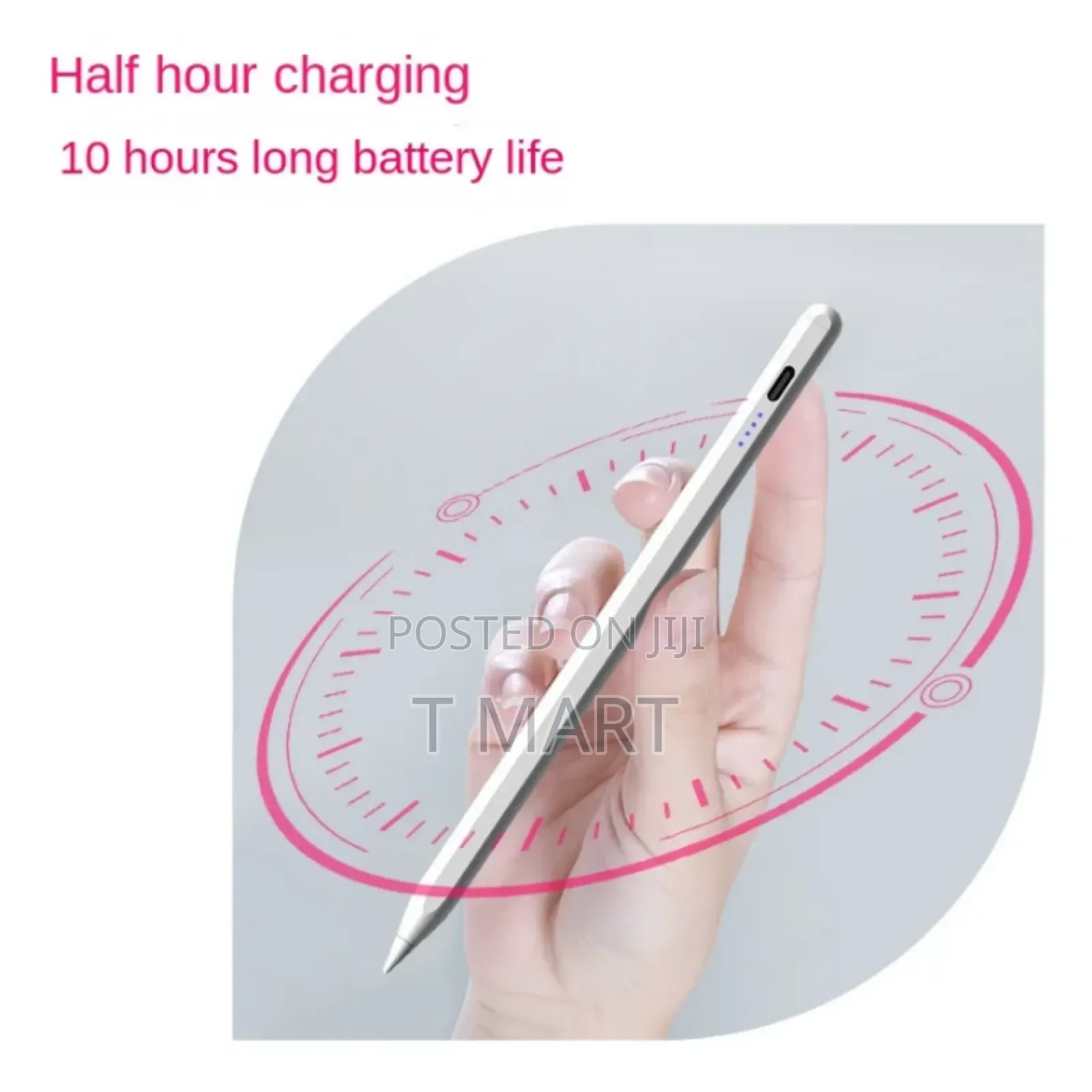 Universal Stylus Pen