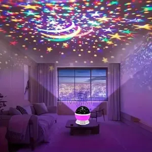 Star Master Led Light