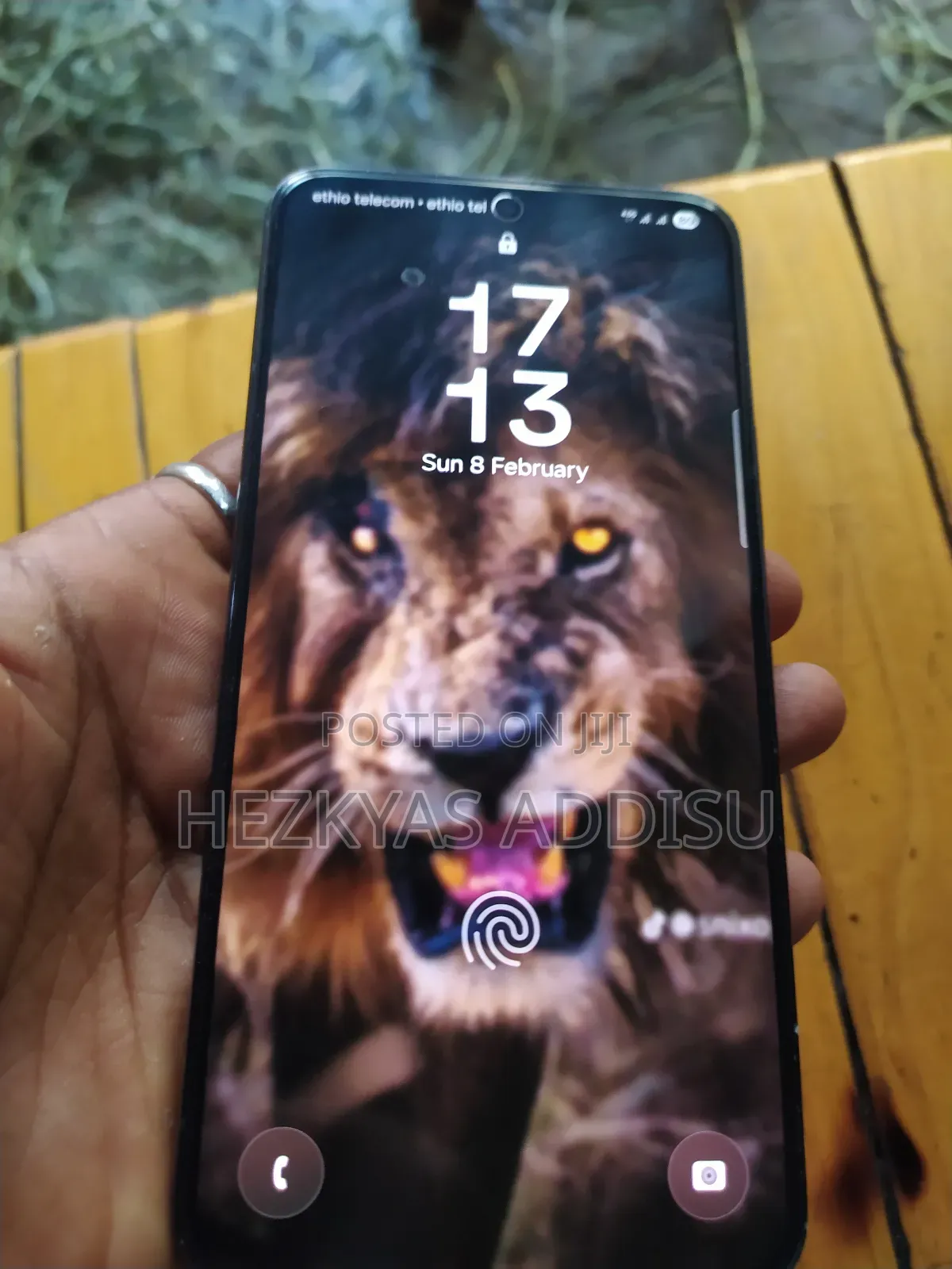 Samsung Galaxy S22 5G 256 GB Black