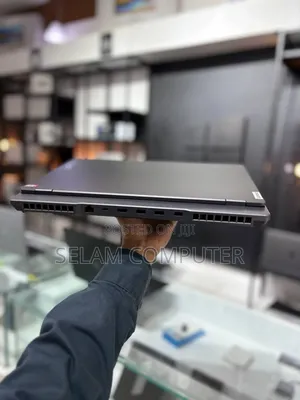 New Laptop Lenovo Legion 5 16GB Intel Core I7 SSD 512GB