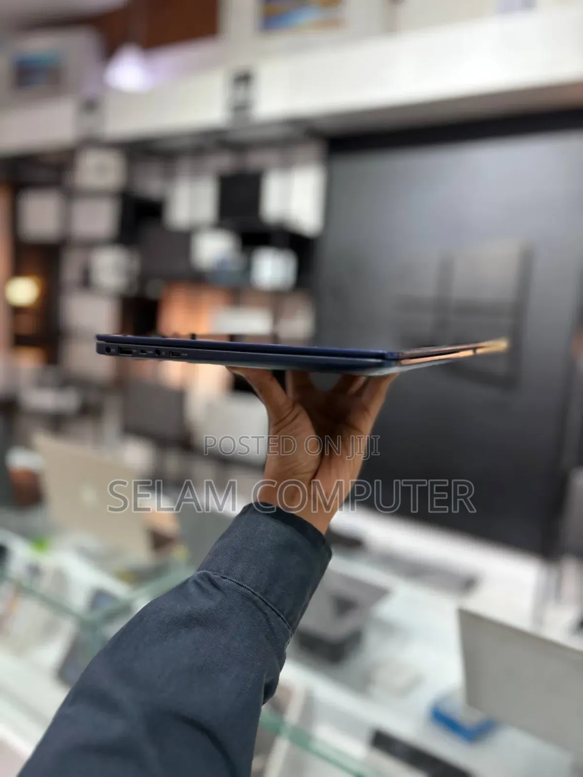 New Laptop Asus VivoBook 15 X505BA 16GB Intel Core I7 SSD 512GB