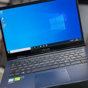 New Laptop Asus VivoBook 15 X505BA 16GB Intel Core I7 SSD 512GB