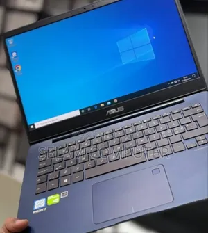 New Laptop Asus VivoBook 15 X505BA 16GB Intel Core I7 SSD 512GB