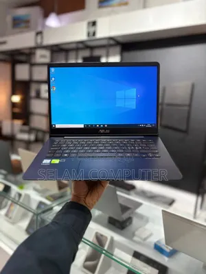 New Laptop Asus VivoBook 15 X505BA 16GB Intel Core I7 SSD 512GB