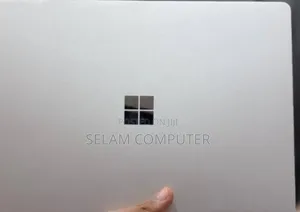 New Laptop Microsoft Surface Go 8GB Intel Core I5 SSD 256GB