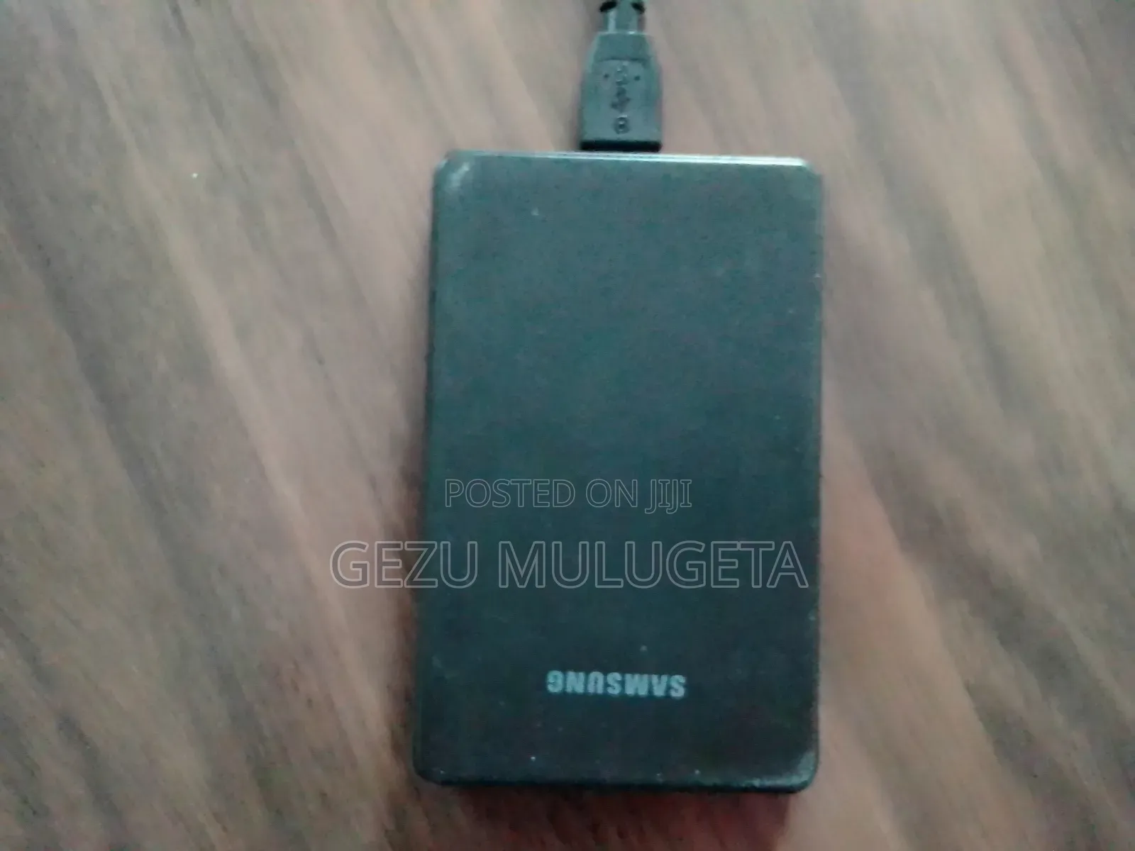 Hard Disk Drive 500gb