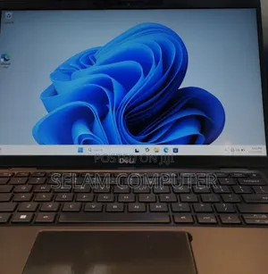 New Laptop Dell Latitude 5310 16GB Intel Core I7 SSD 512GB