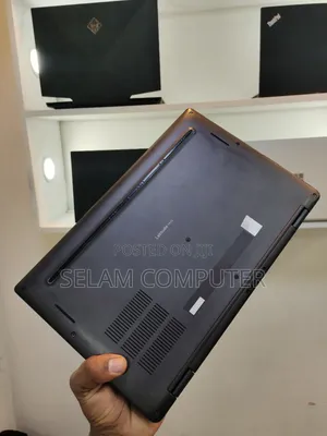 New Laptop Dell Latitude 5310 16GB Intel Core I7 SSD 512GB