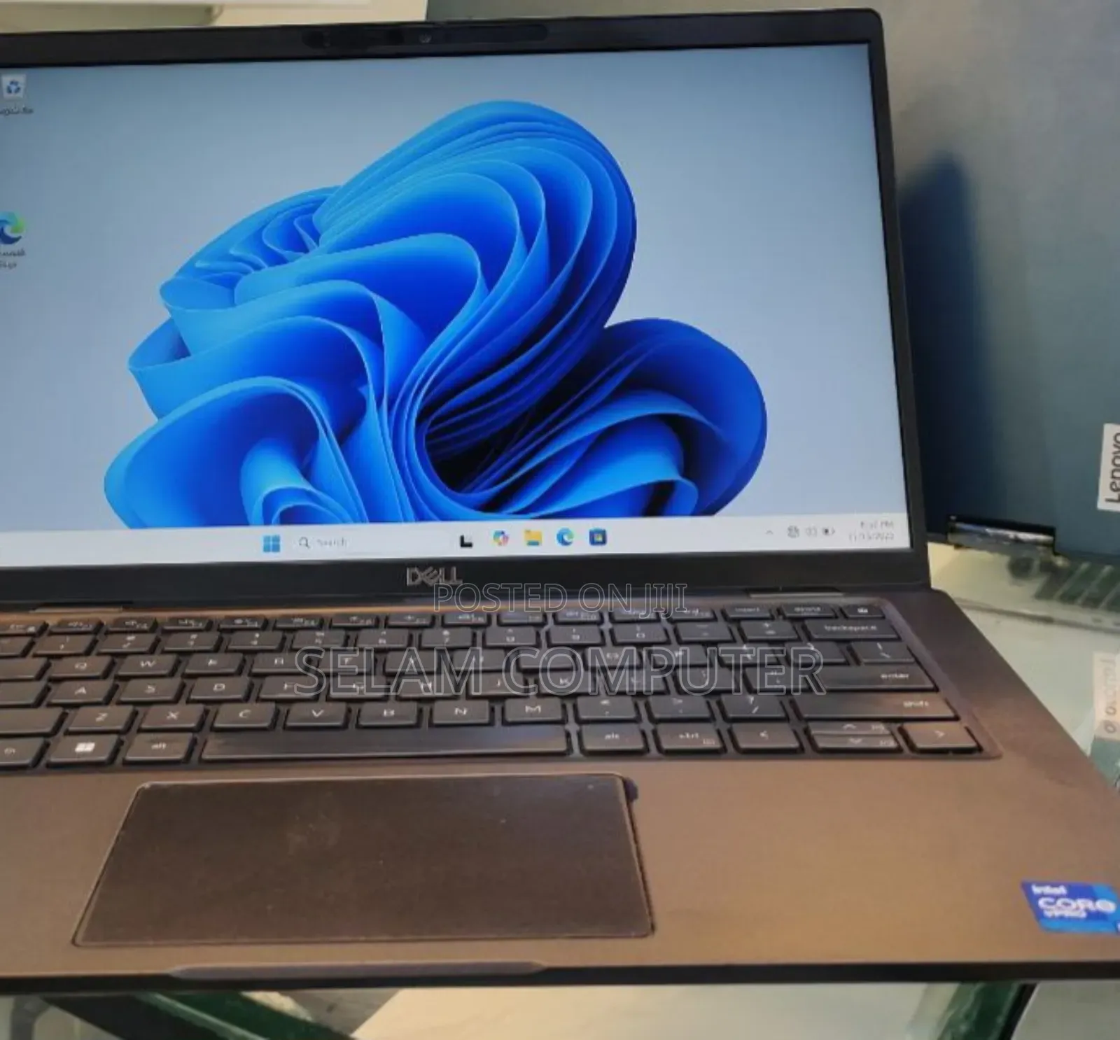 New Laptop Dell Latitude 5310 16GB Intel Core I7 SSD 512GB