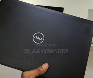 New Laptop Dell Latitude 5310 16GB Intel Core I7 SSD 512GB