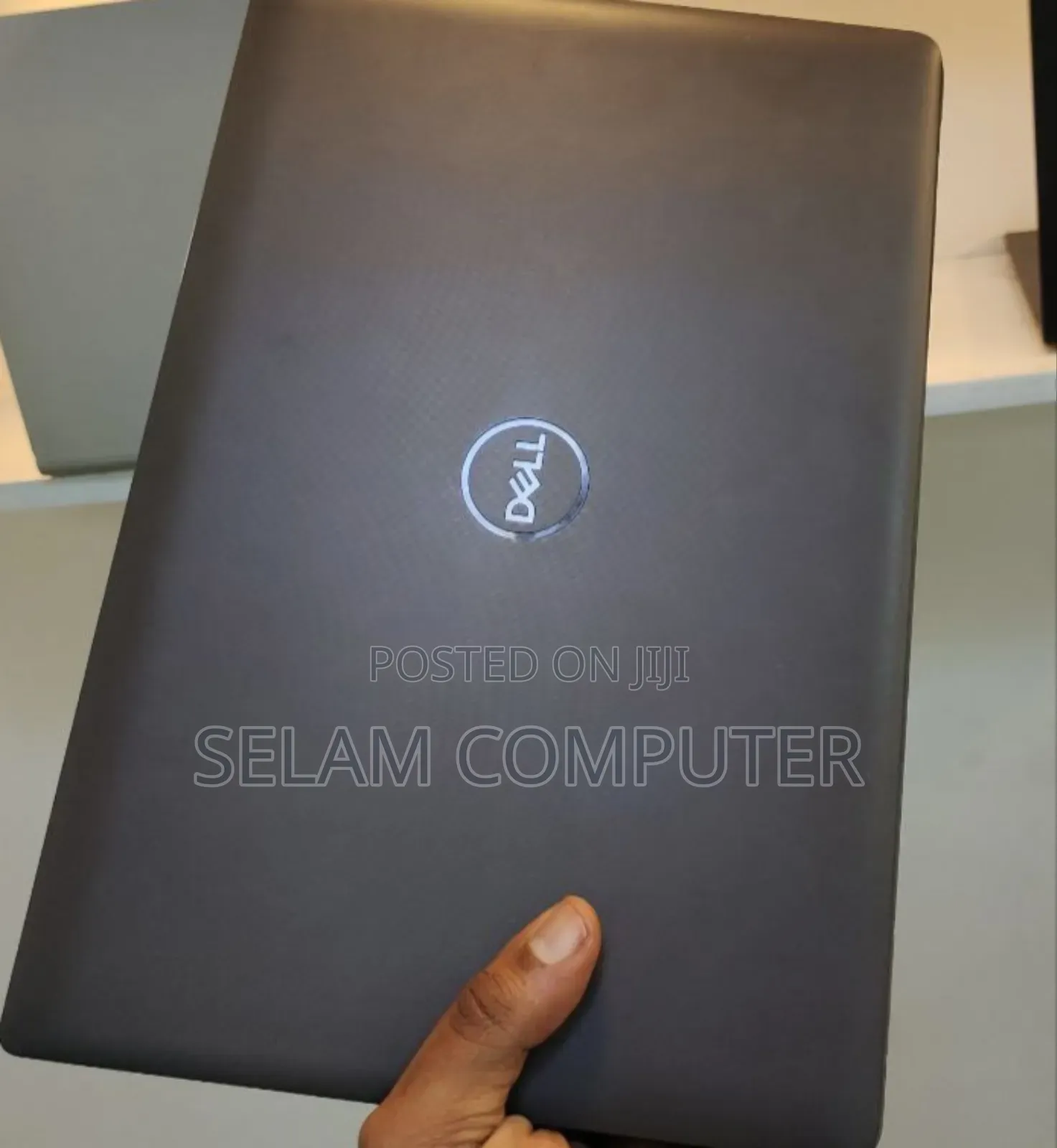 New Laptop Dell Latitude 5310 16GB Intel Core I7 SSD 512GB
