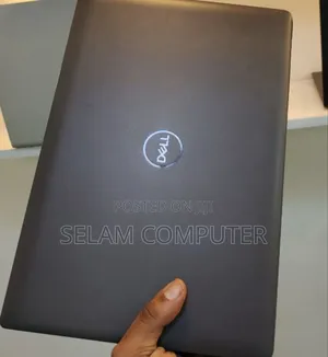 New Laptop Dell Latitude 5310 16GB Intel Core I7 SSD 512GB