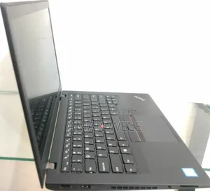 New Laptop Lenovo ThinkPad T460 8GB Intel Core I5 SSD 256GB