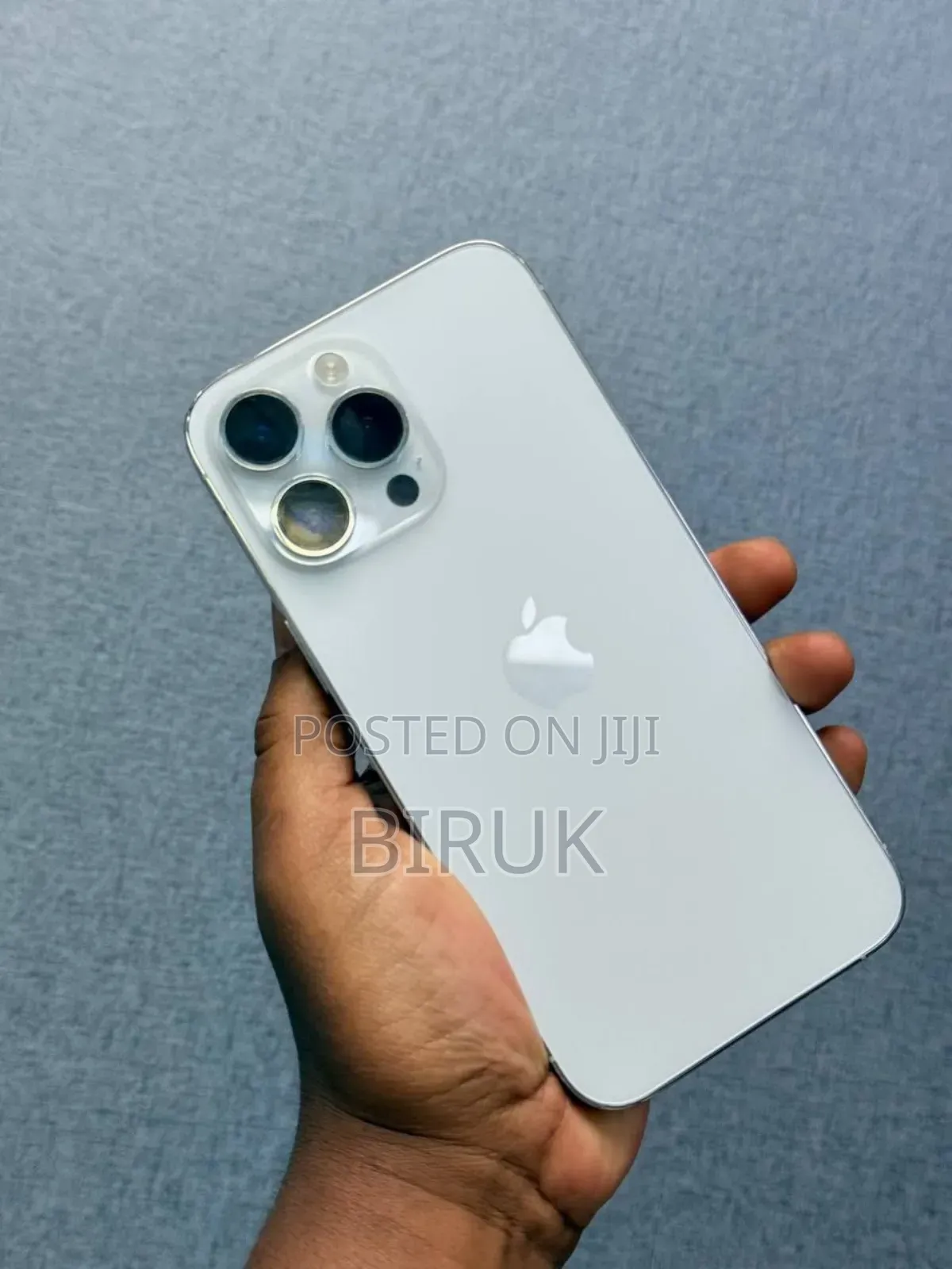 New Apple iPhone 14 Pro Max 1 TB Silver