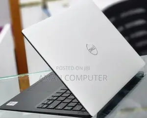 New Laptop Dell XPS 13 8GB Intel Core I7 SSD 512GB