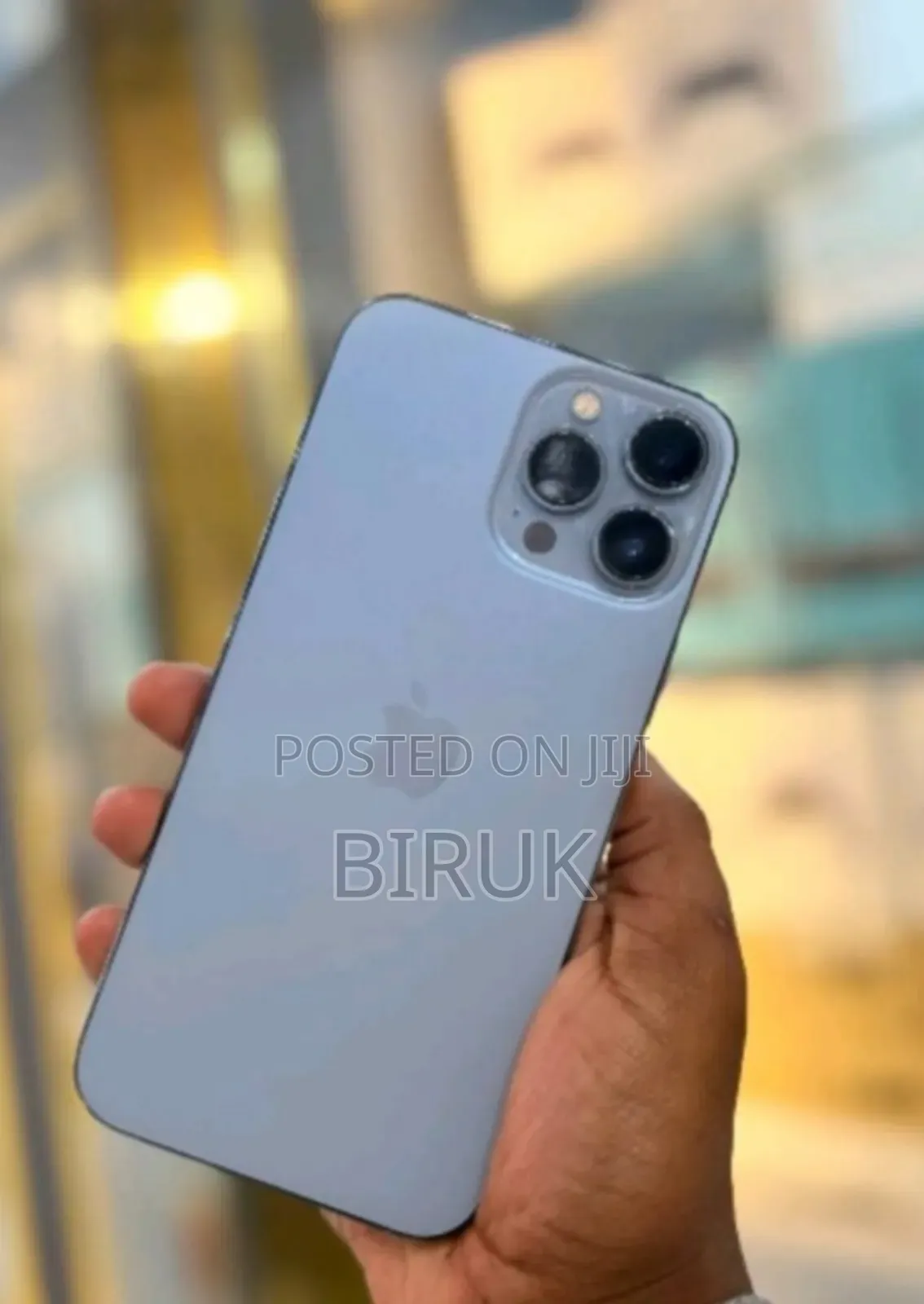 New Apple iPhone 14 Pro Max 1 TB Silver