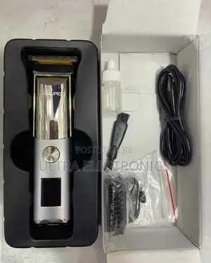 Daling Professional Hair Clipper, Possibly Model Dl-1589.