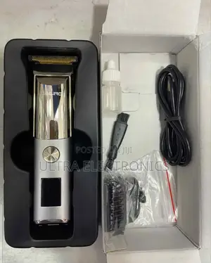 Daling Professional Hair Clipper, Possibly Model Dl-1589.