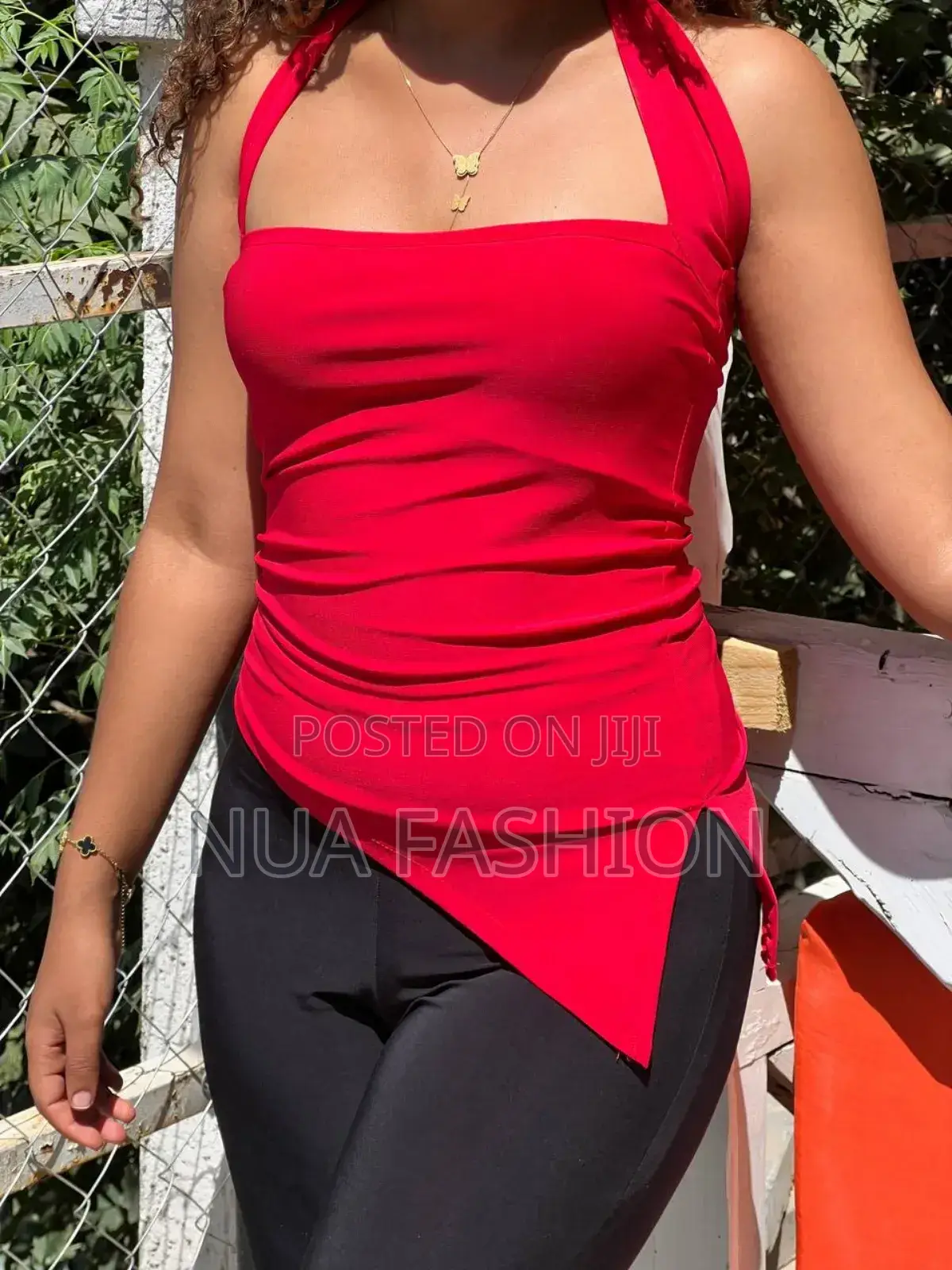 Cute Crop Tops