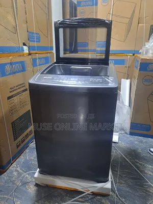 Madiva 18kg Automatic Washing Machine