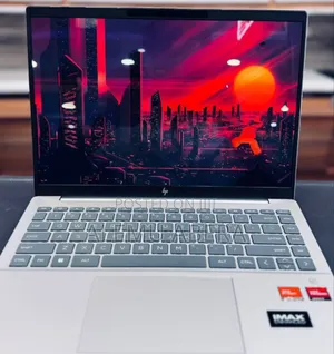 New Laptop HP Pavilion 14 16GB Intel Core Ultra 7 SSD 1T