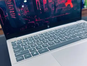 New Laptop HP Pavilion 14 16GB Intel Core Ultra 7 SSD 1T