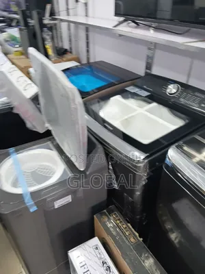 Popular 16 40kg Automatic Washing Machine