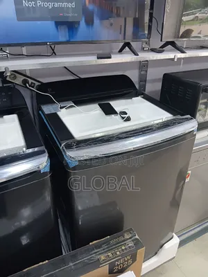Popular 16 40kg Automatic Washing Machine