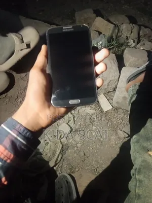 Samsung Galaxy Note 3 16 GB Black